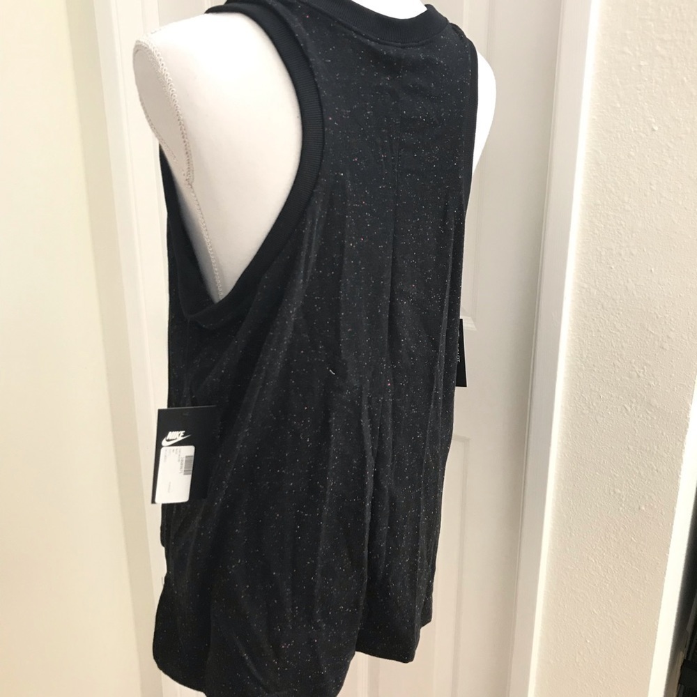 Nike Just Do It Tank Lg - Picture 4 of 6